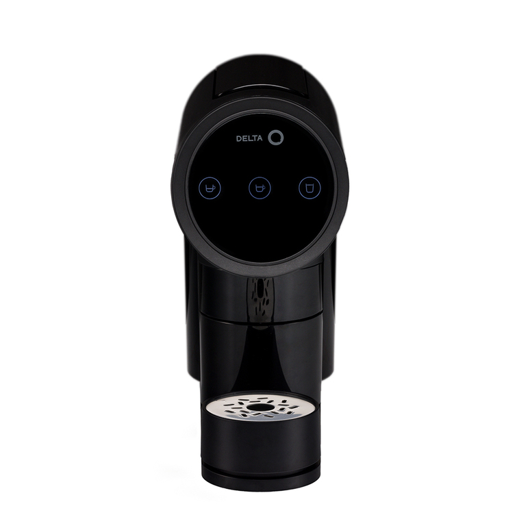 Delta Q Iconiq Black Delta Q Iconiq Black