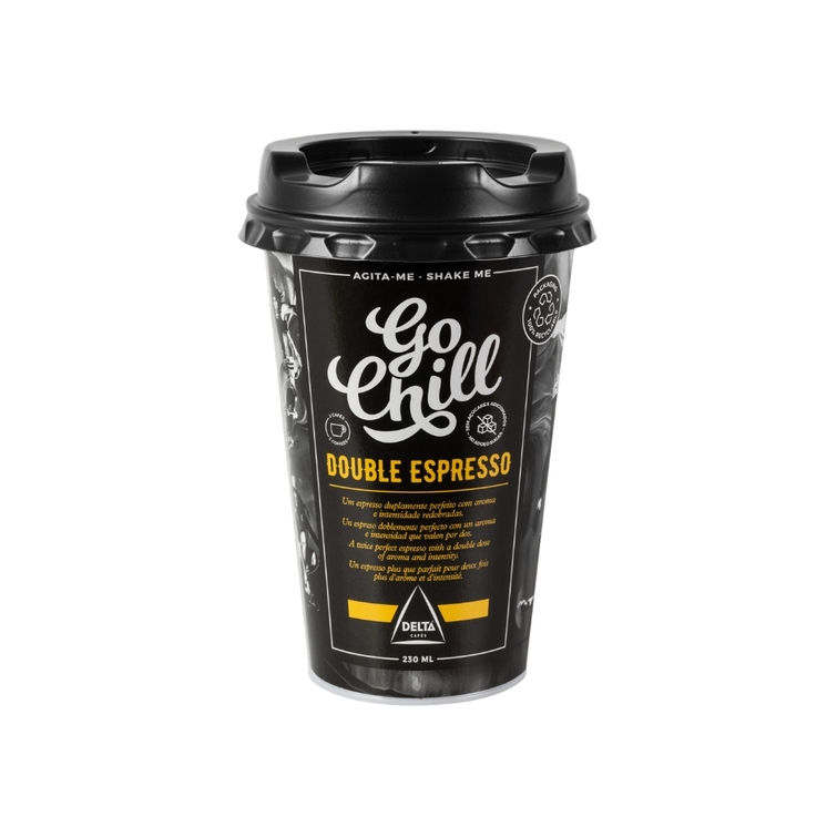 Double Espresso Go Chill Double Espresso Go Chill