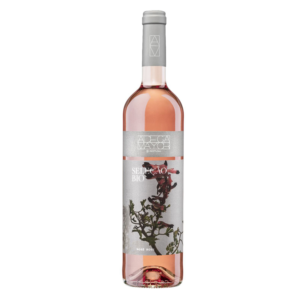 Adega Mayor Seleção Bio Rosé 2023 75cl Adega Mayor Seleção Bio Rosé 2023 75cl