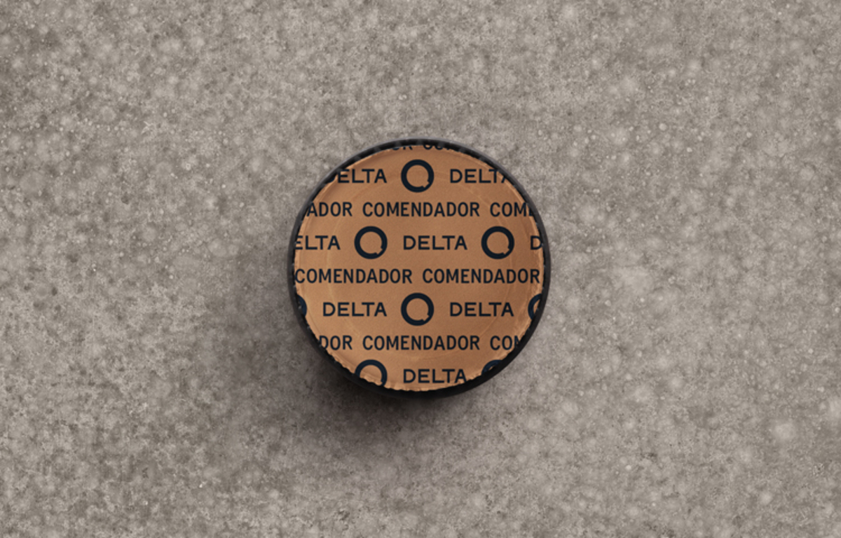 Delta Q Comendador Delta Q Comendador
