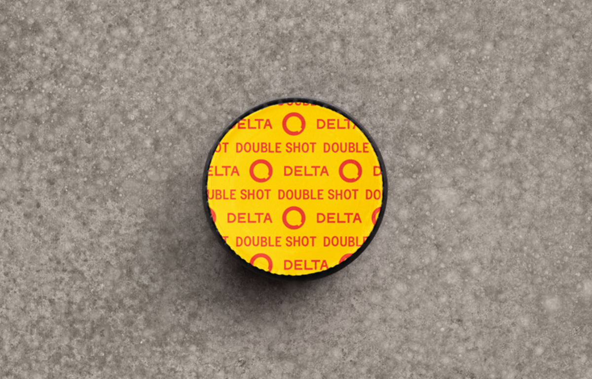 Delta Q Double Delta Q Double
