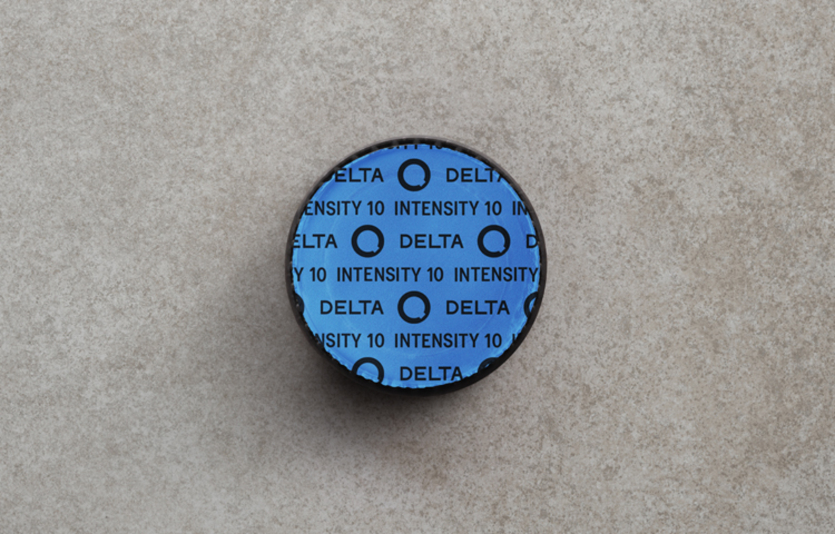 Delta Q Qalidus Decaf Delta Q Qalidus Decaf