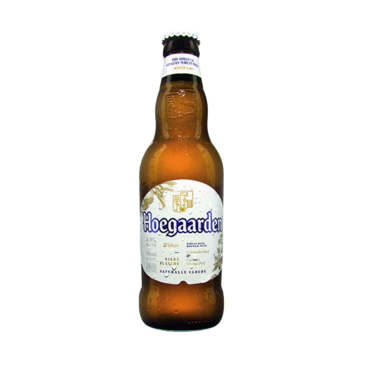 Hoegaarden 33CL Hoegaarden 33CL