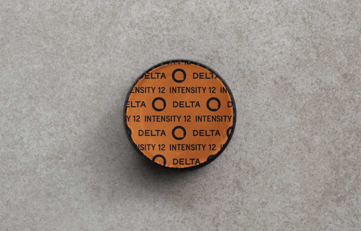 Delta Q Qharisma Delta Q Qharisma