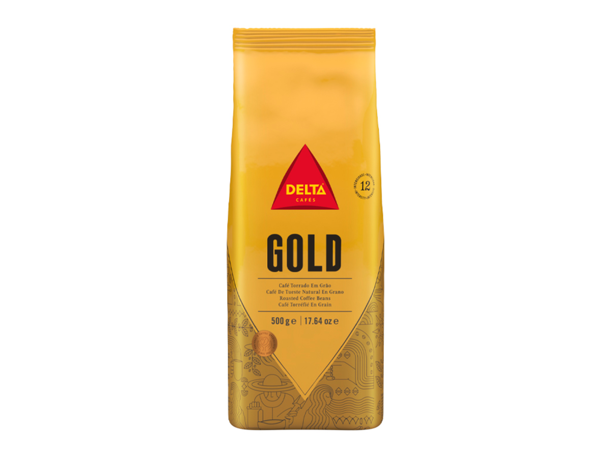 Delta Gold Grão 500gr delta-gold-grao-500
