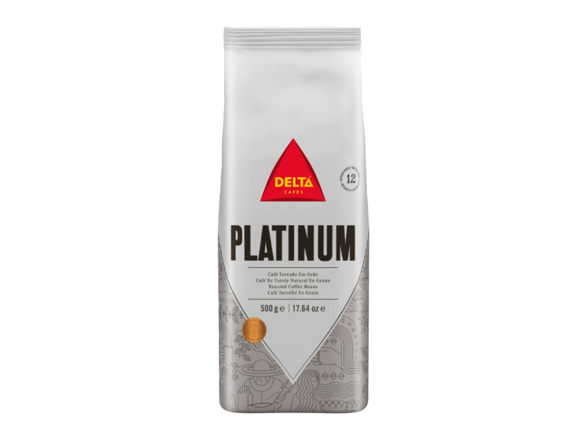 Delta Platinum Grão 500gr delta-platinum-grao-500gr