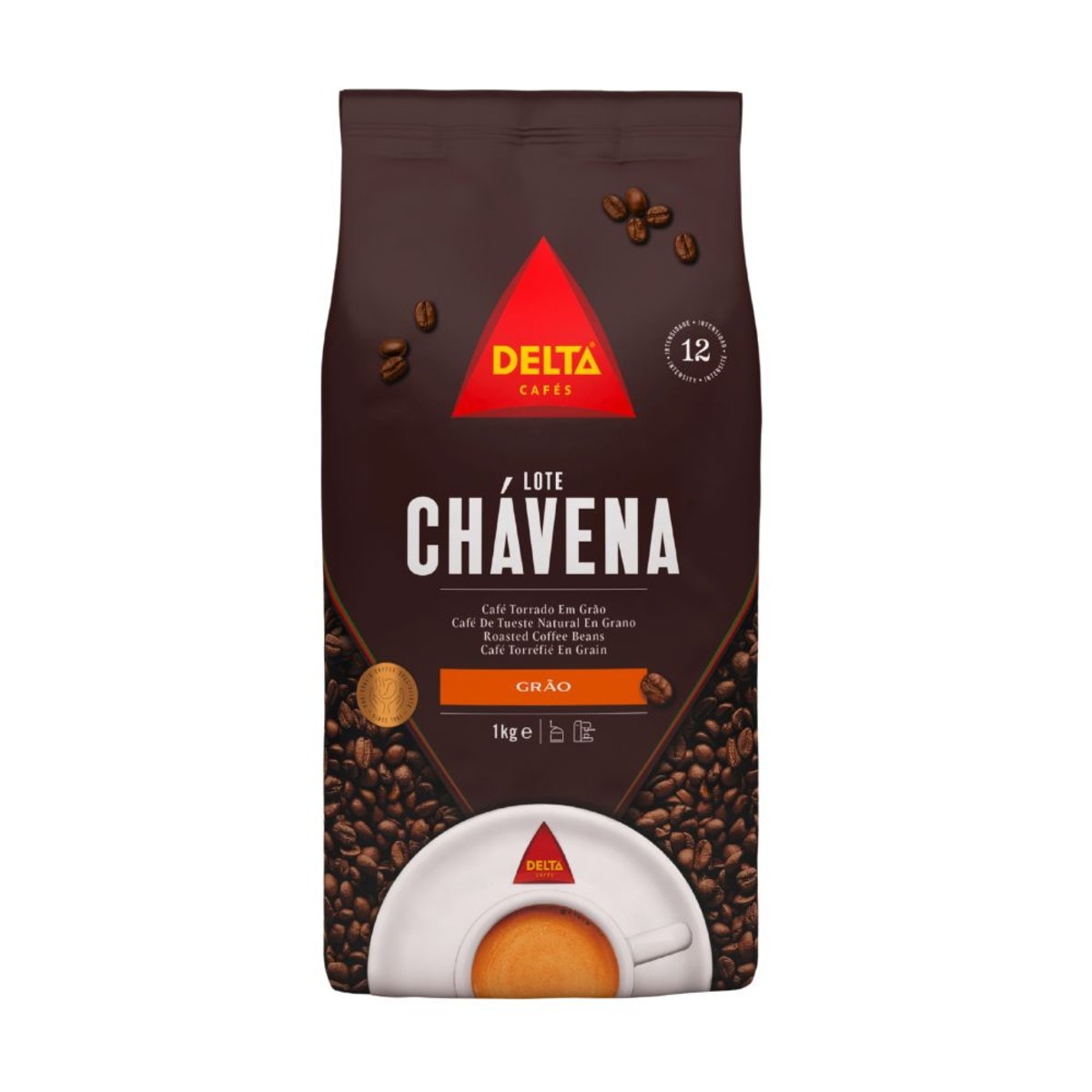 Café em Grão Torrado Lote Chávena 1kg Café em Grão Torrado Lote Chávena 1kg