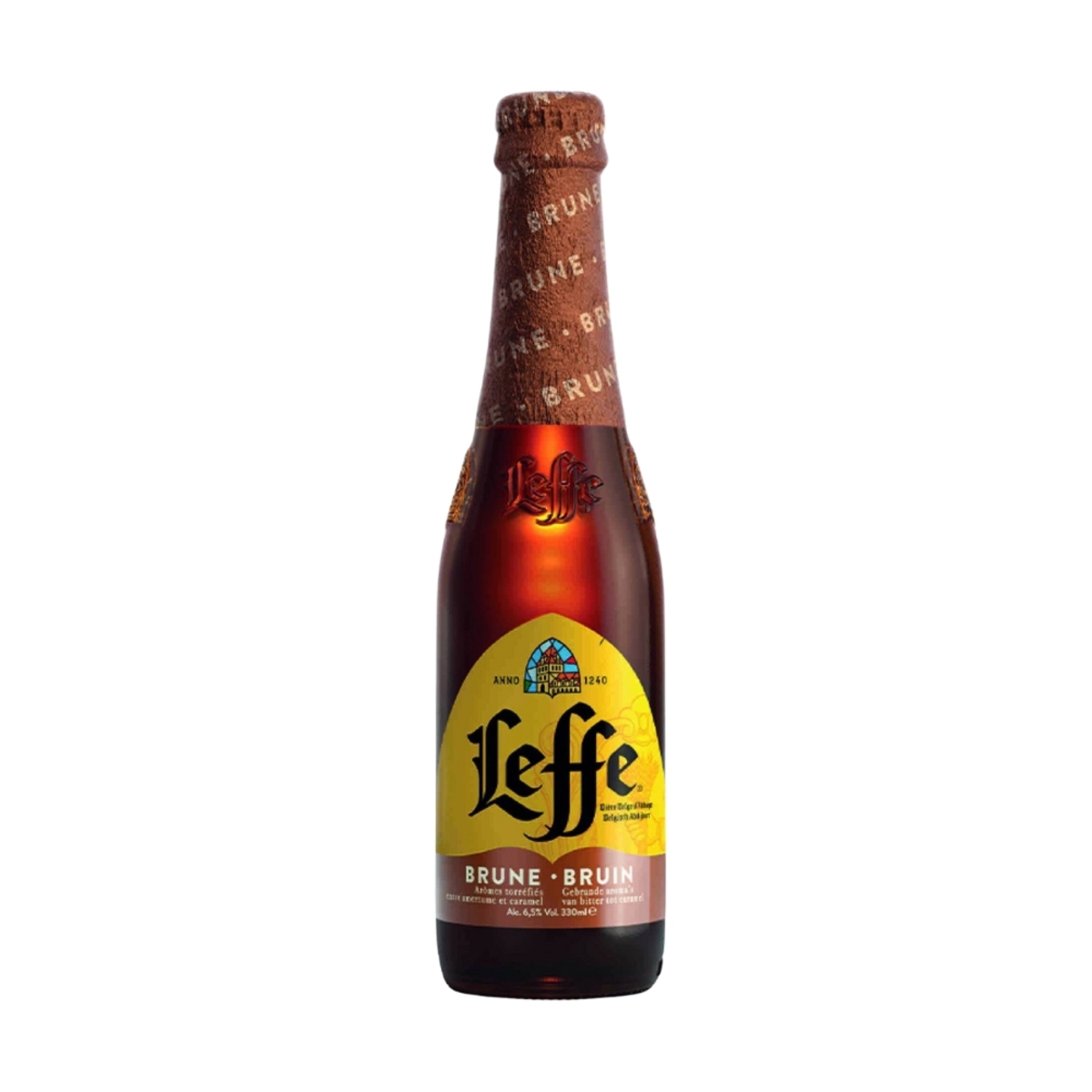 Leffe Brune 33CL Leffe Brune 33CL