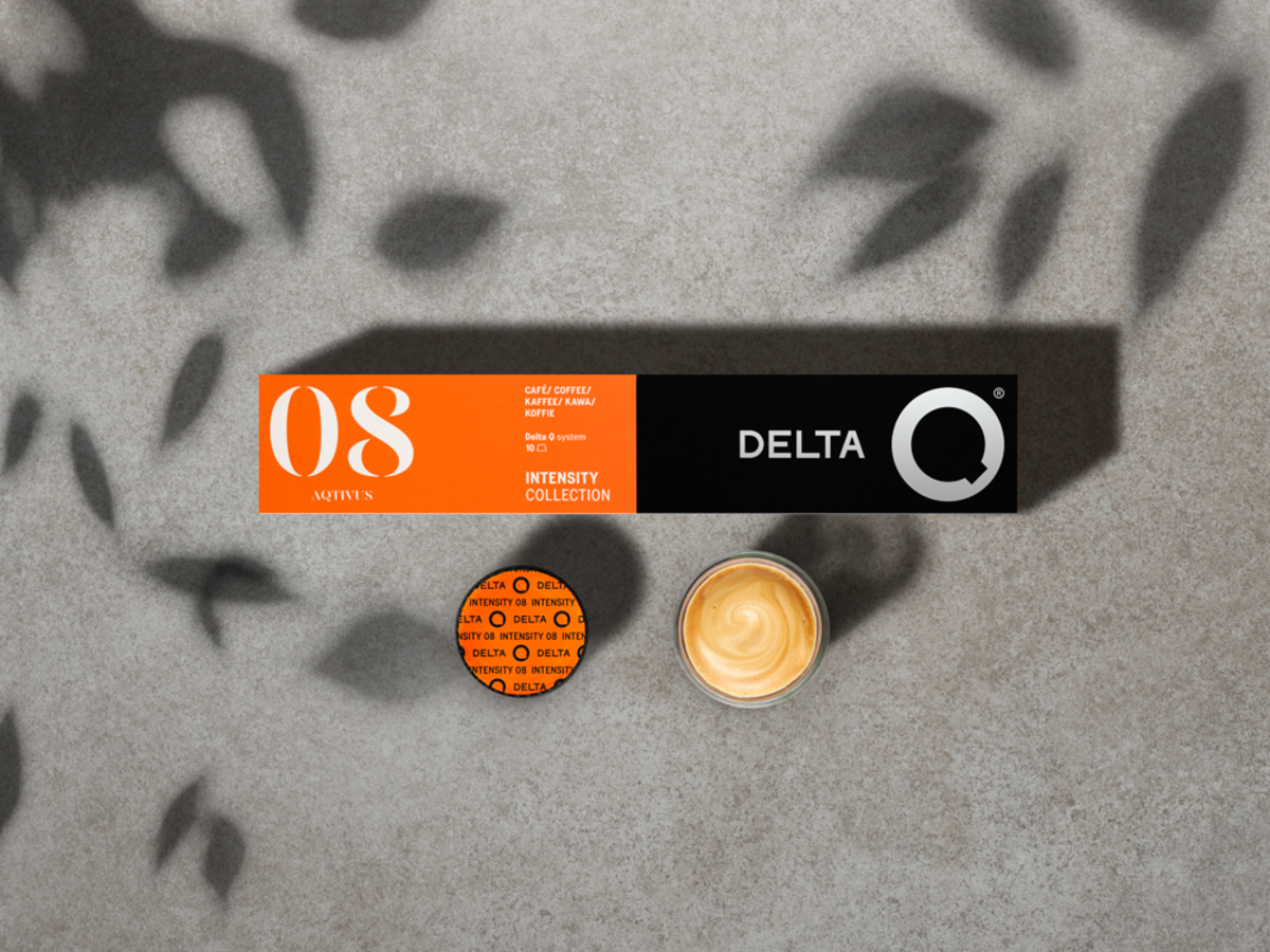 Delta Q aQtivus Delta Q aQtivus