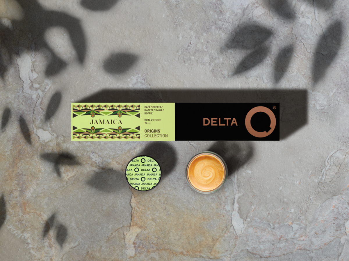 Delta Q Jamaica Delta Q Jamaica