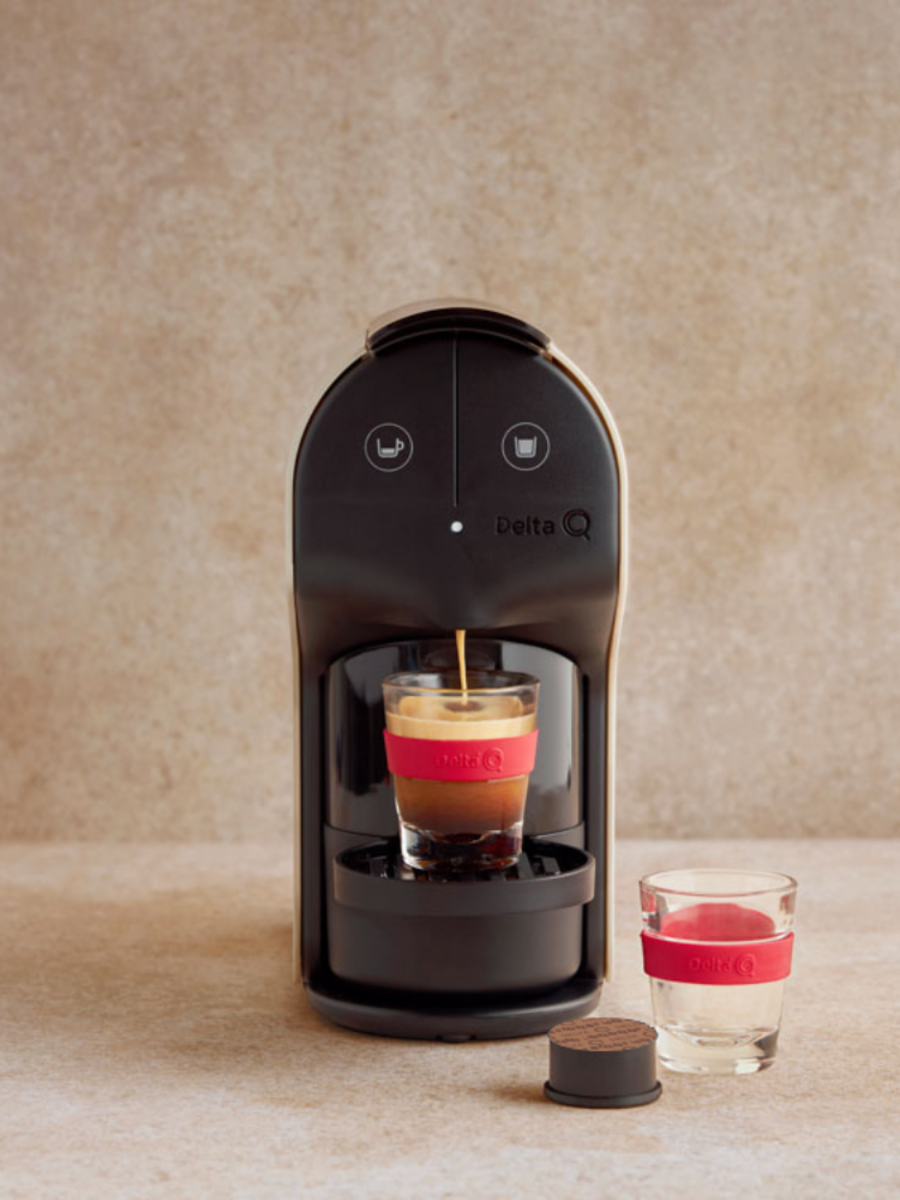 Delta Q Long Espresso Delta Q Long Espresso