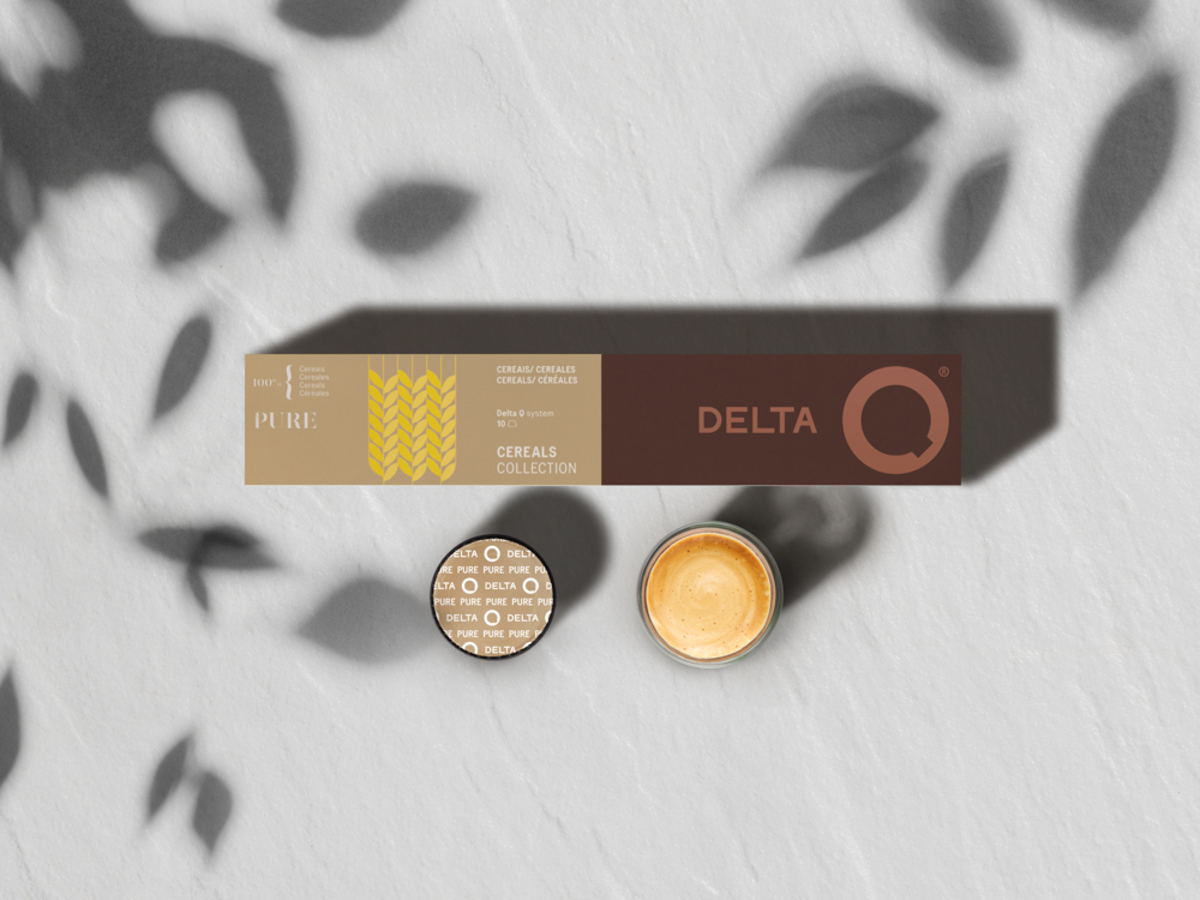 Delta Q Pure Delta Q Pure