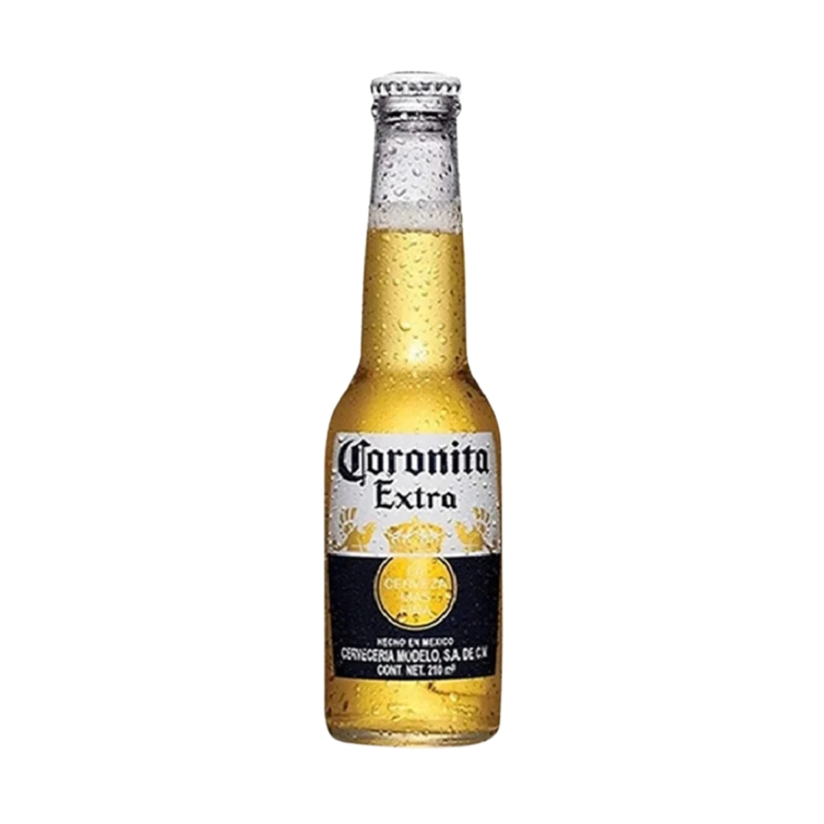 Coronita 21CL Coronita 21CL