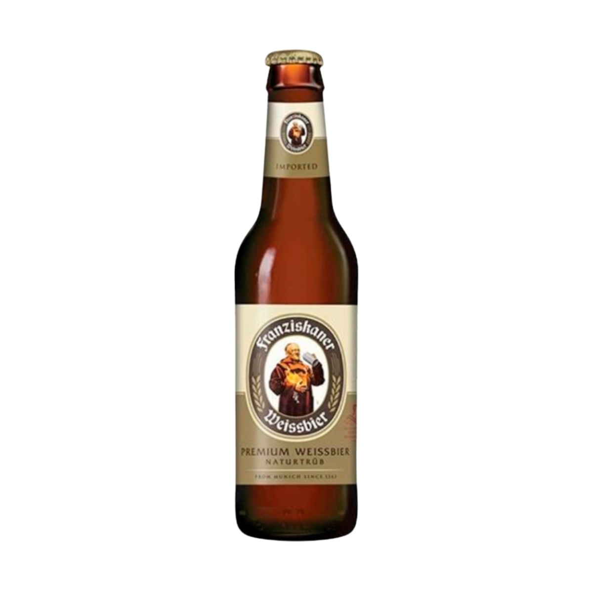 Franziskaner 35,5CL Franziskaner 35,5CL