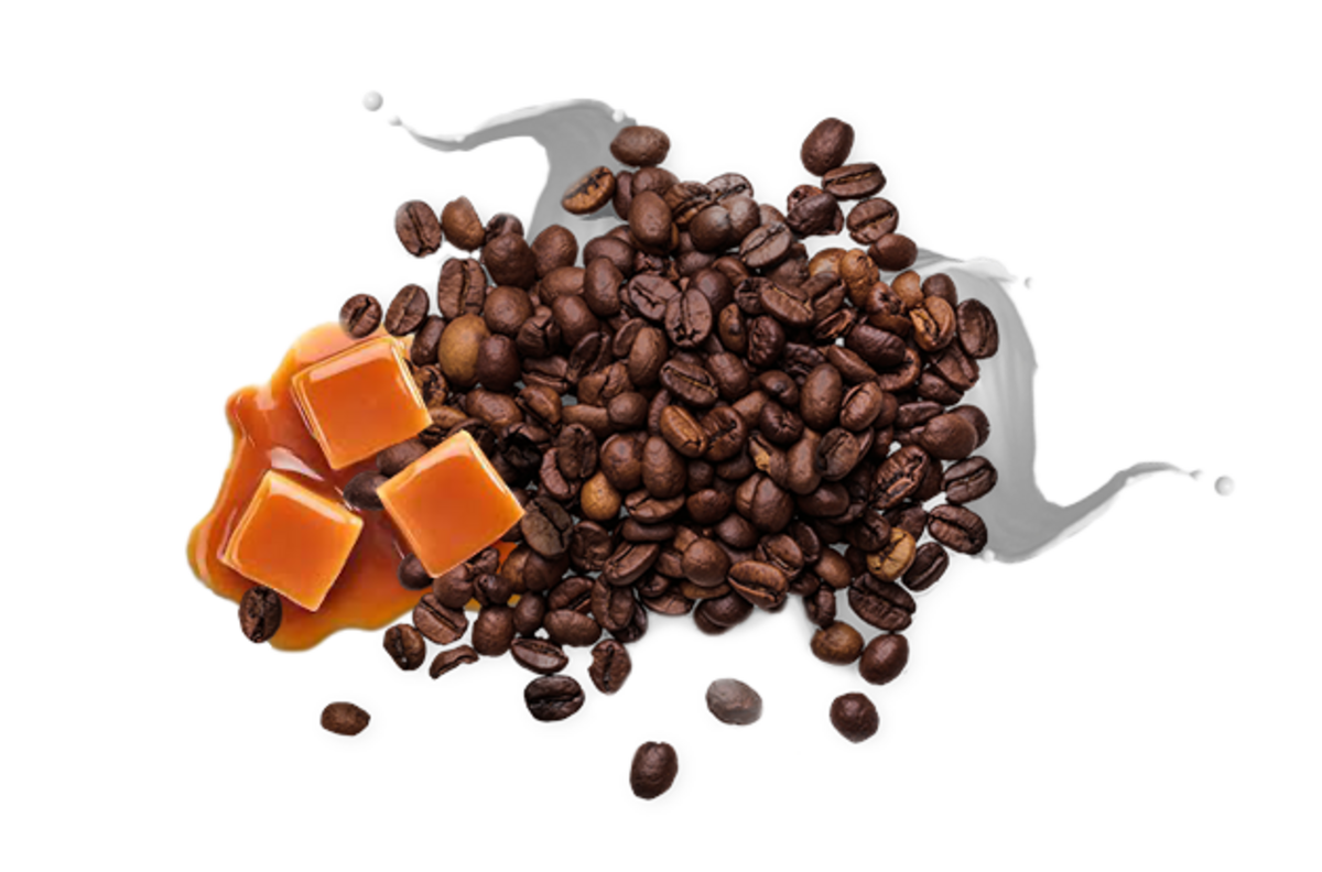 Go Chill Caramelo Macchiato Go Chill Caramelo Macchiato