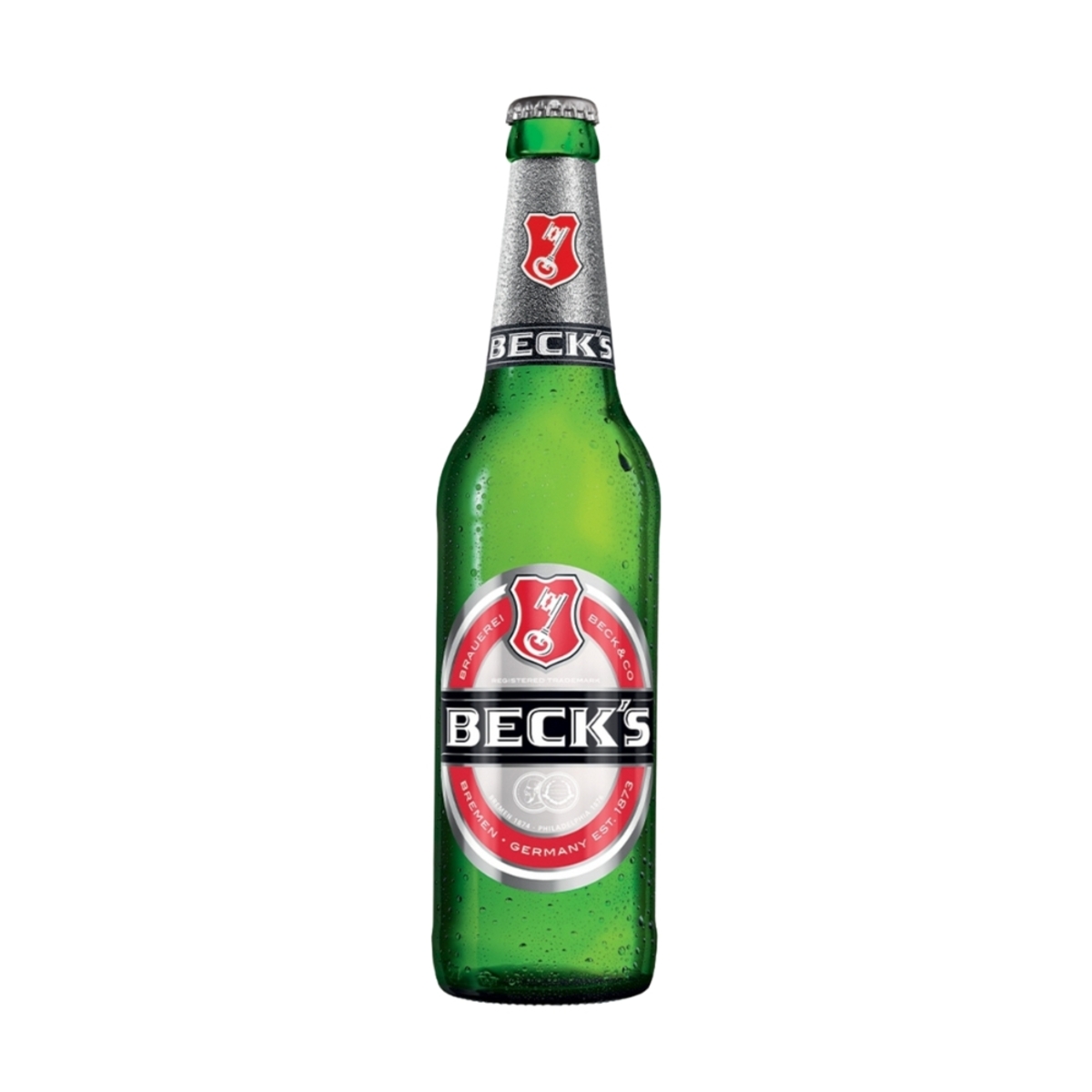 Cerveja Beck’s 27,5CL Cerveja Beck’s 27,5CL