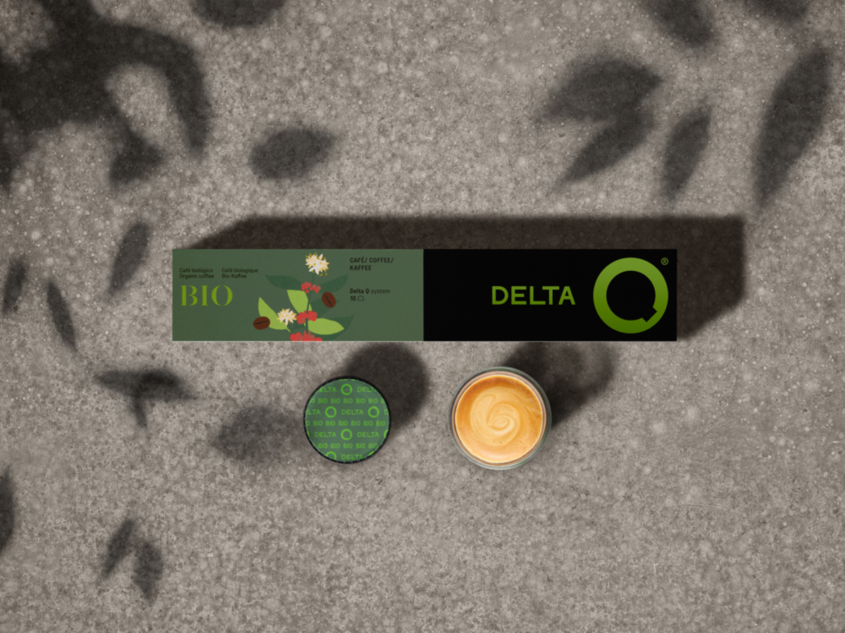 Delta Q Bio Delta Q Bio
