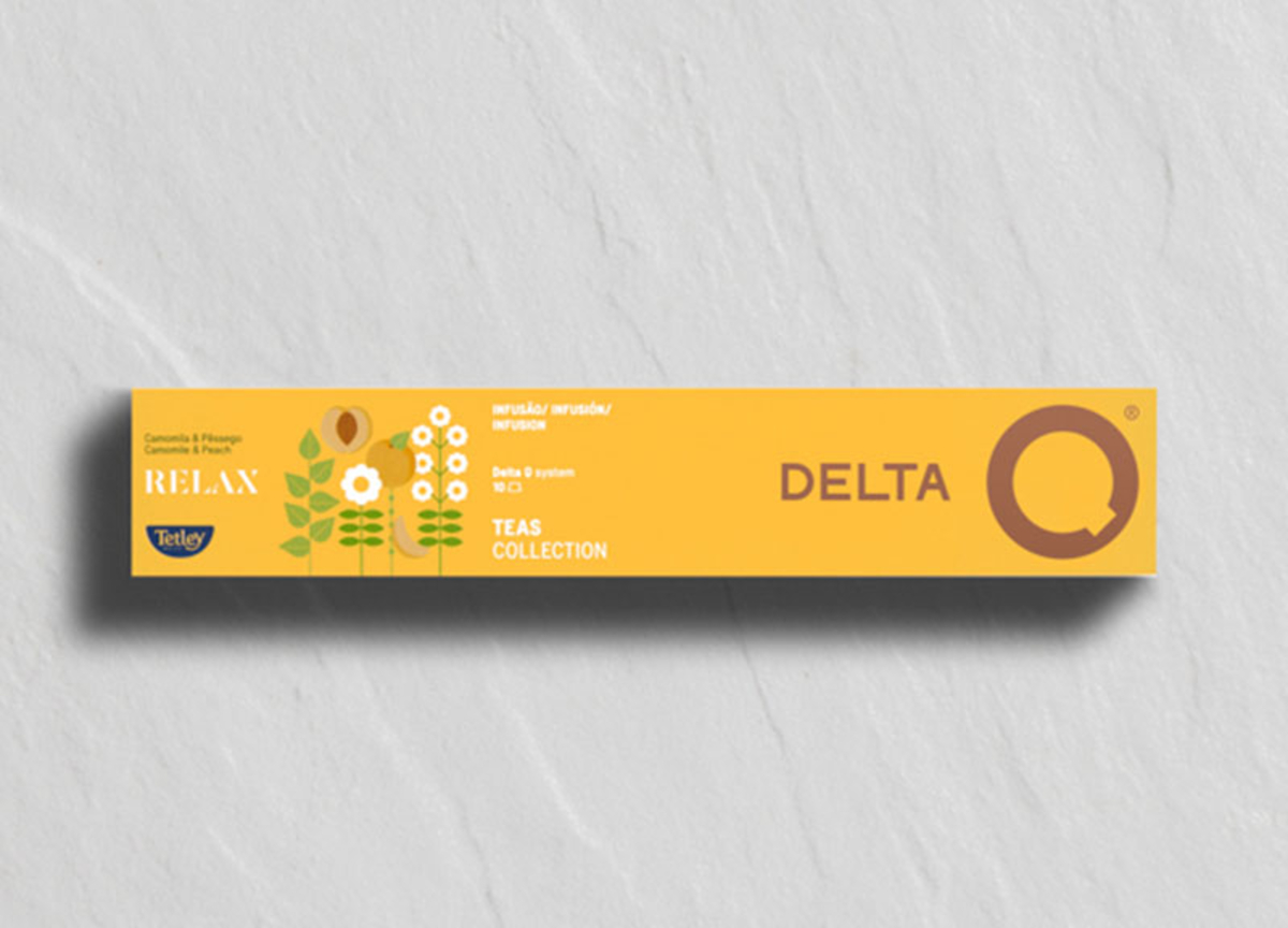 Delta Q Relax Delta Q Relax