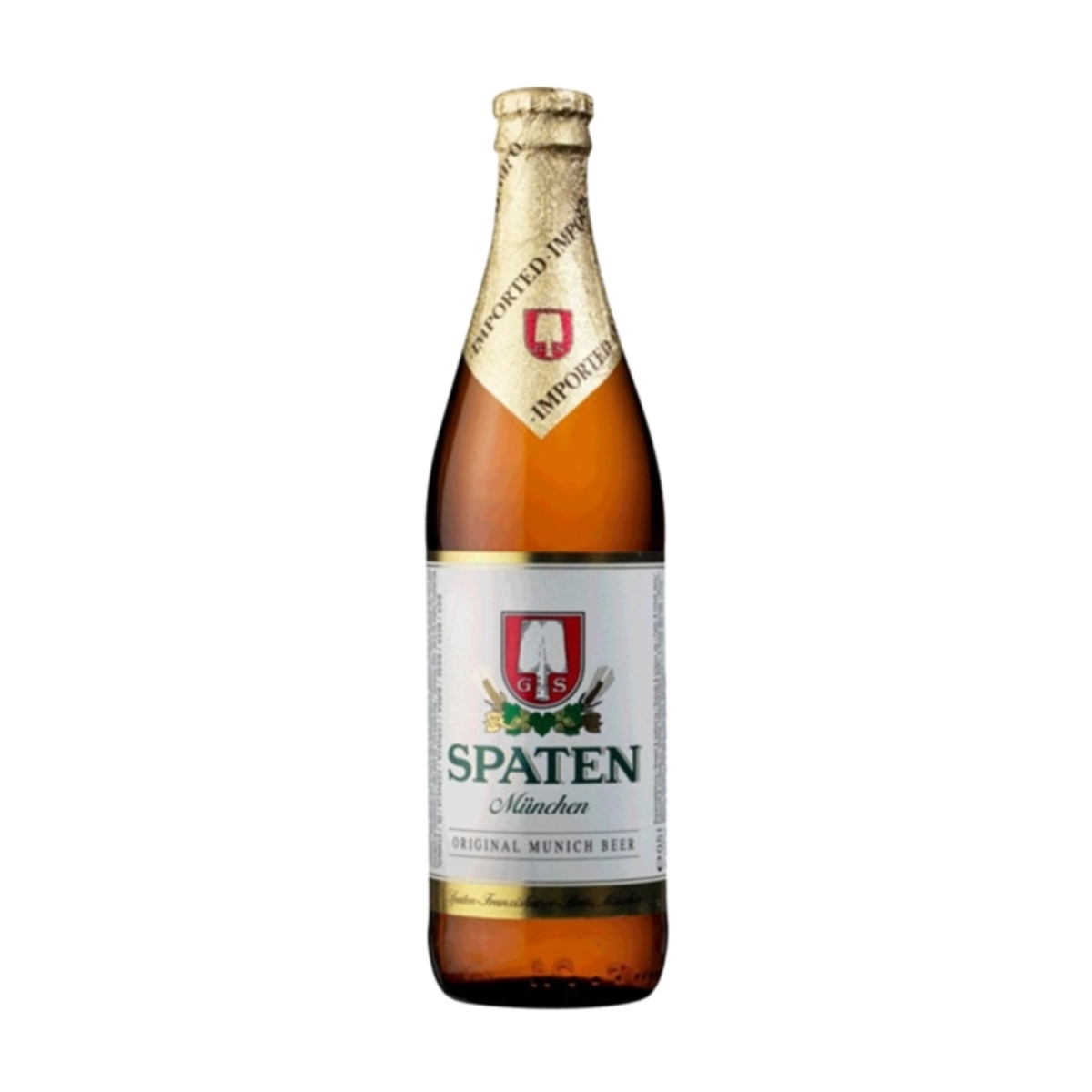 Spaten Munchen 50CL Spaten Munchen 50CL