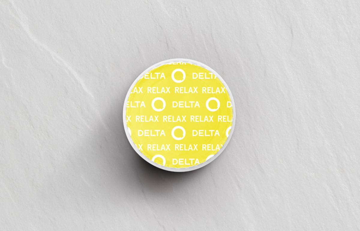 Delta Q Relax Delta Q Relax