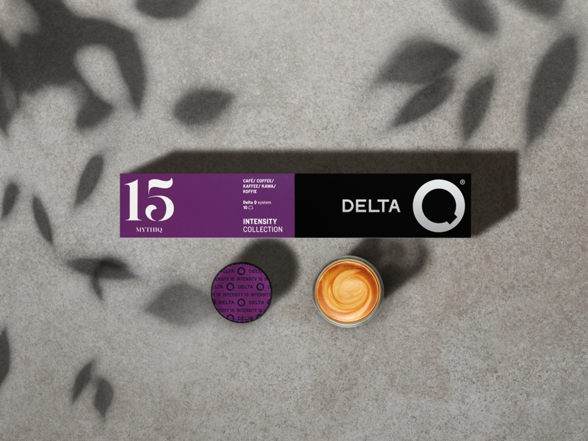 Delta Q mythiQ Delta Q mythiQ