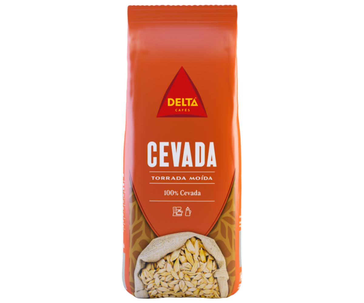 Cevada Torrada moída Cevada Torrada Moída