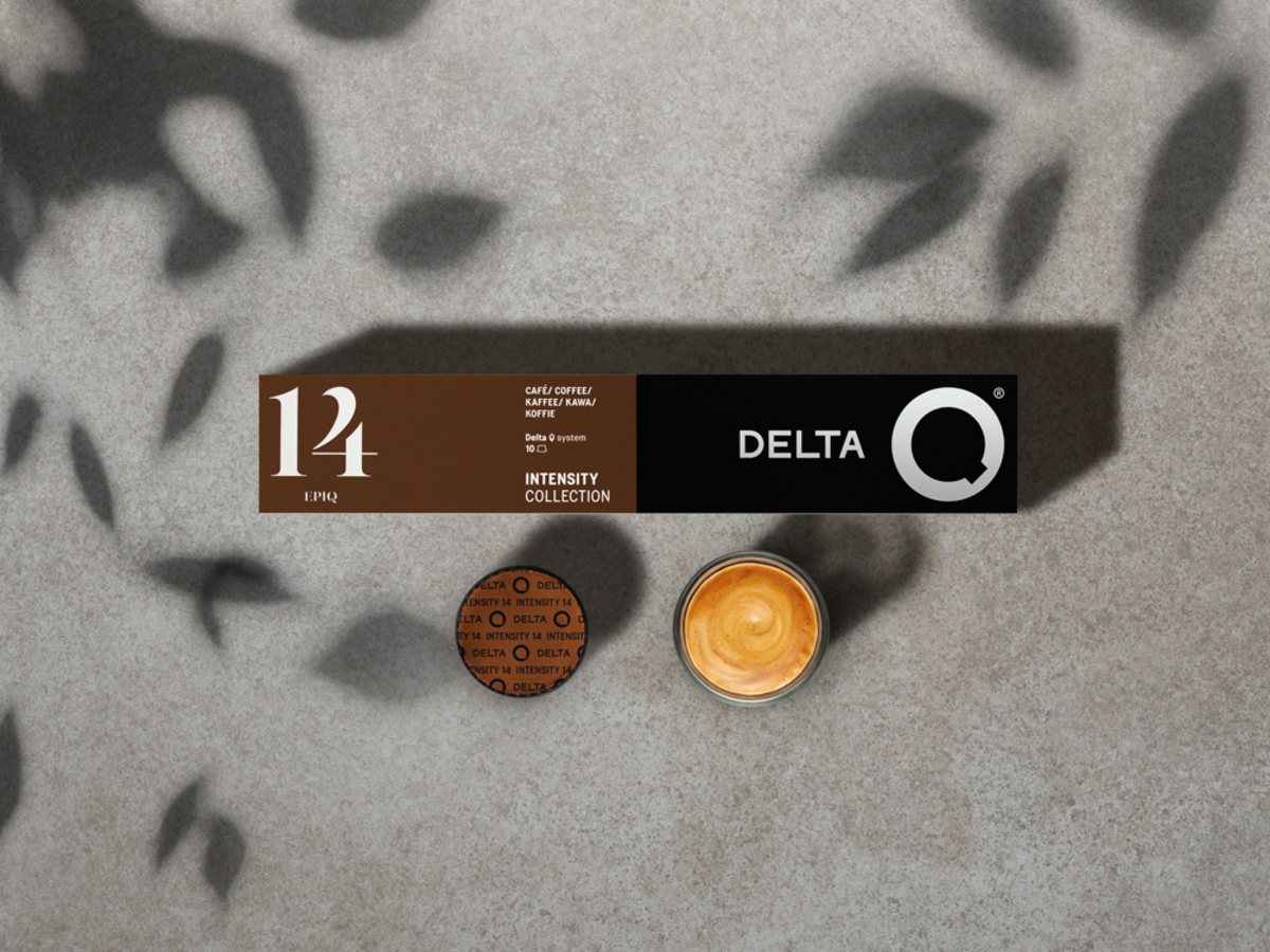 Delta Q epiQ Delta Q epiQ