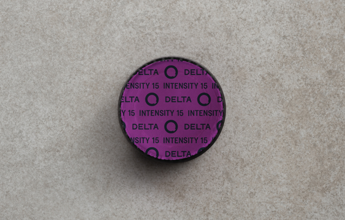 Delta Q mythiQ Delta Q mythiQ