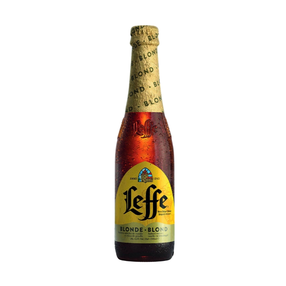 Leffe Blonde 33CL Leffe Blonde 33CL