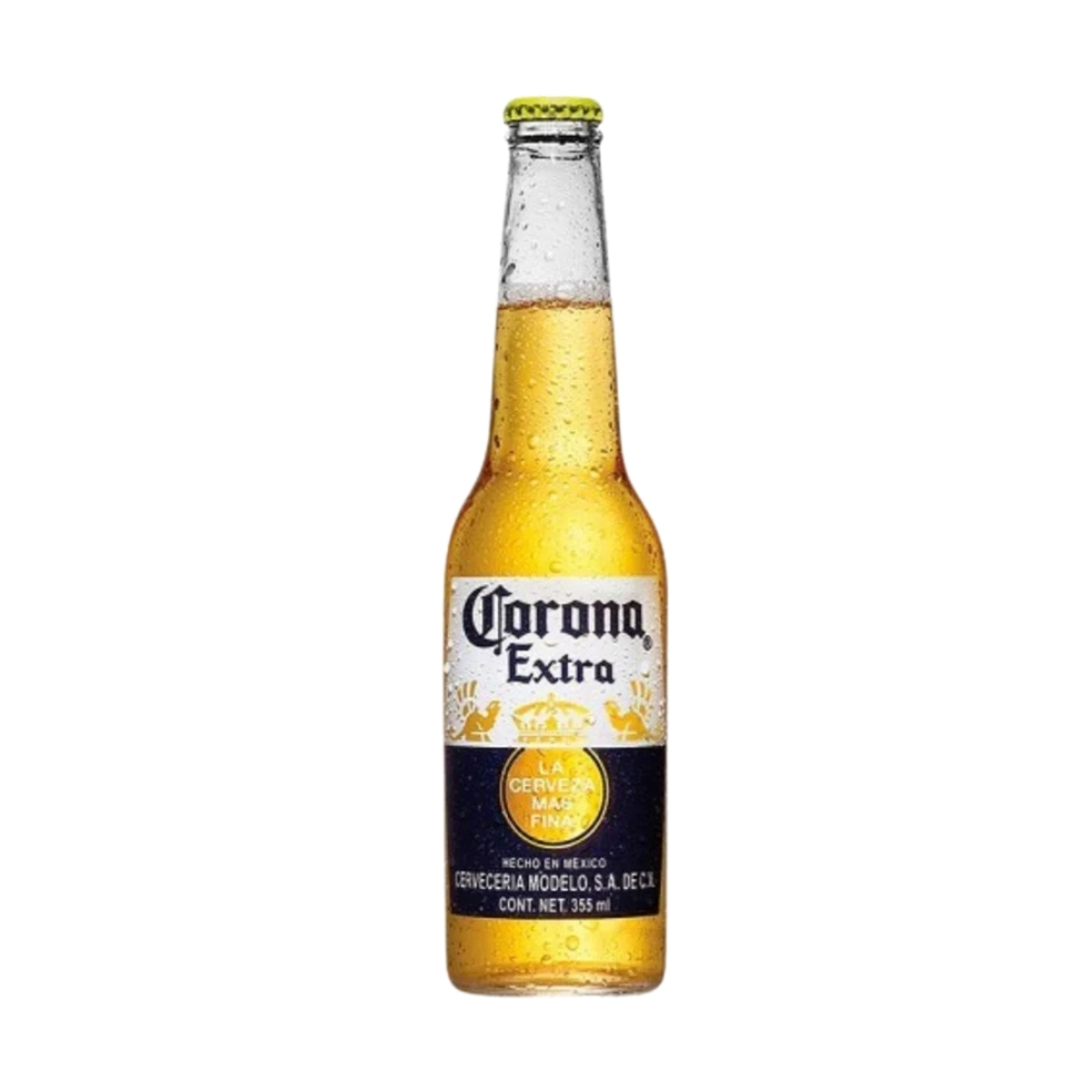 Corona 35,5CL Corona 35,5CL