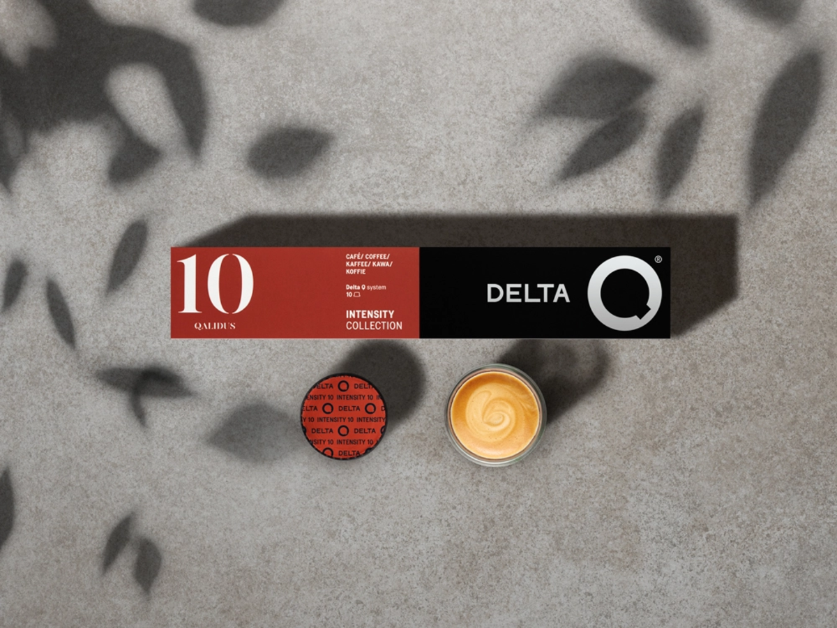 Delta Q Qalidus Delta Q Qalidus