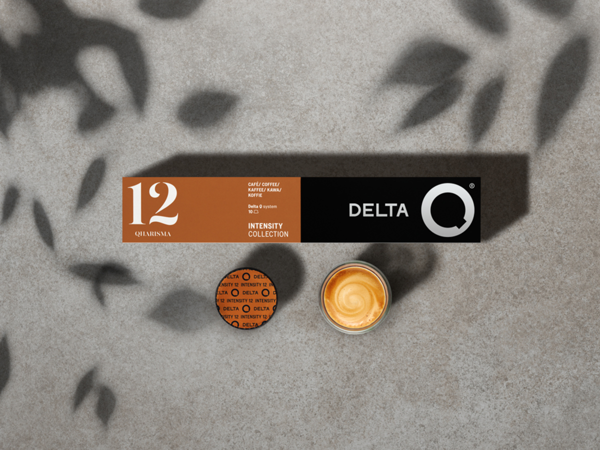 Delta Q Qharisma Delta Q Qharisma