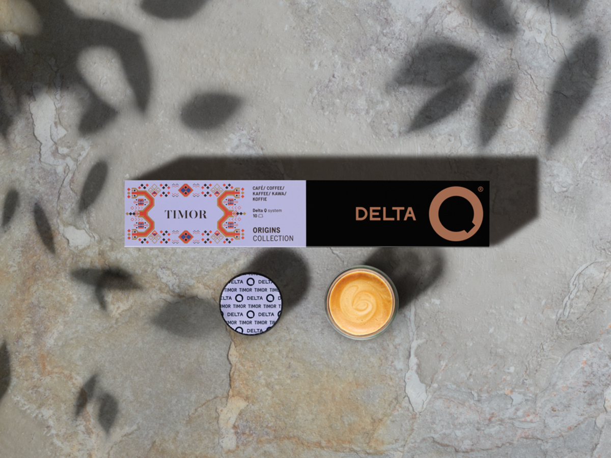 Delta Q Timor Delta Q Timor