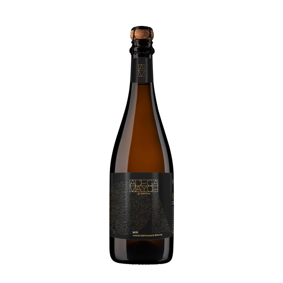 Adega Mayor Espumante Bruto 2021 75cl Adega Mayor Espumante Bruto 2021 75cl