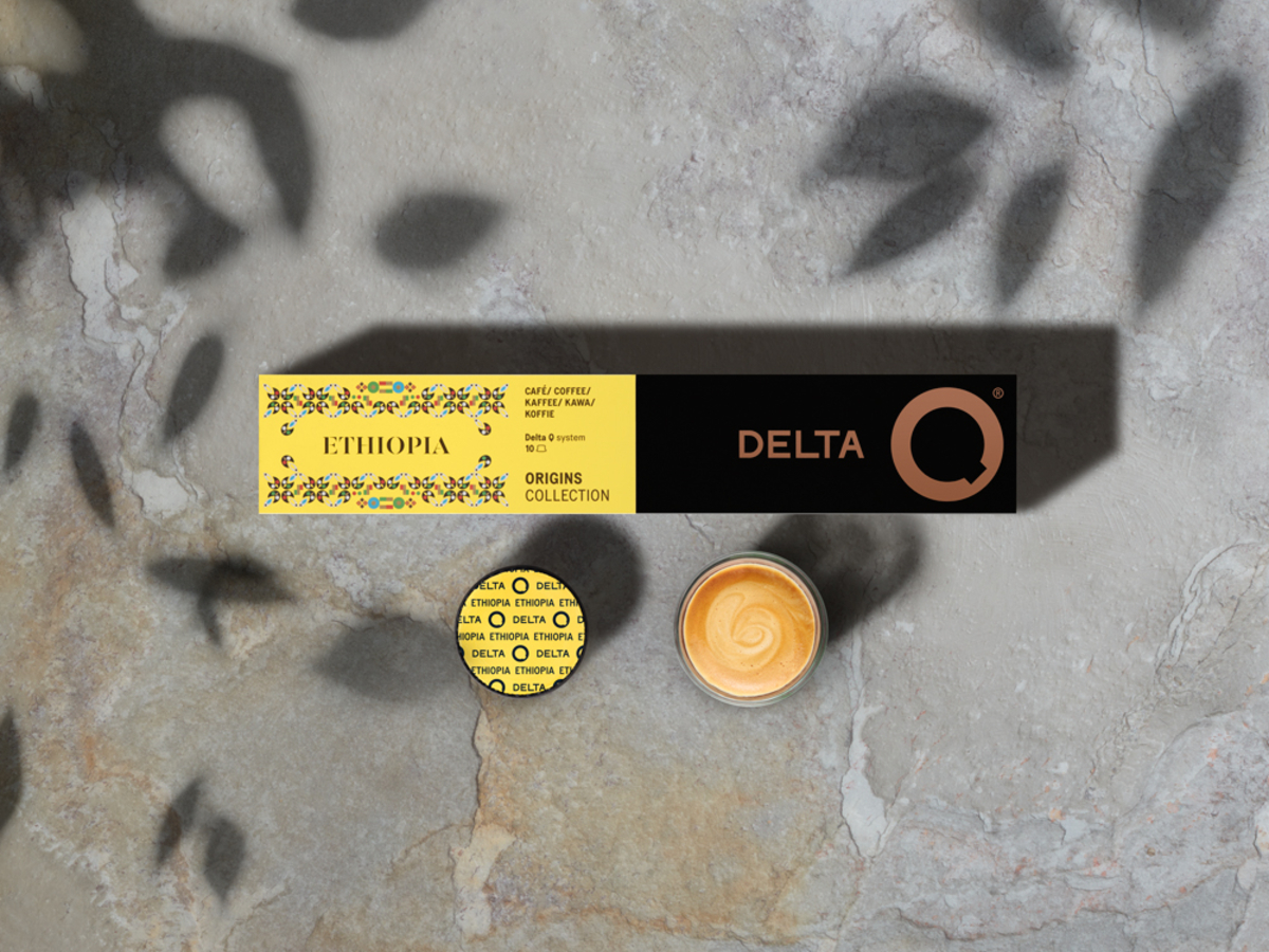 Delta Q Ethiopia Delta Q Ethiopia