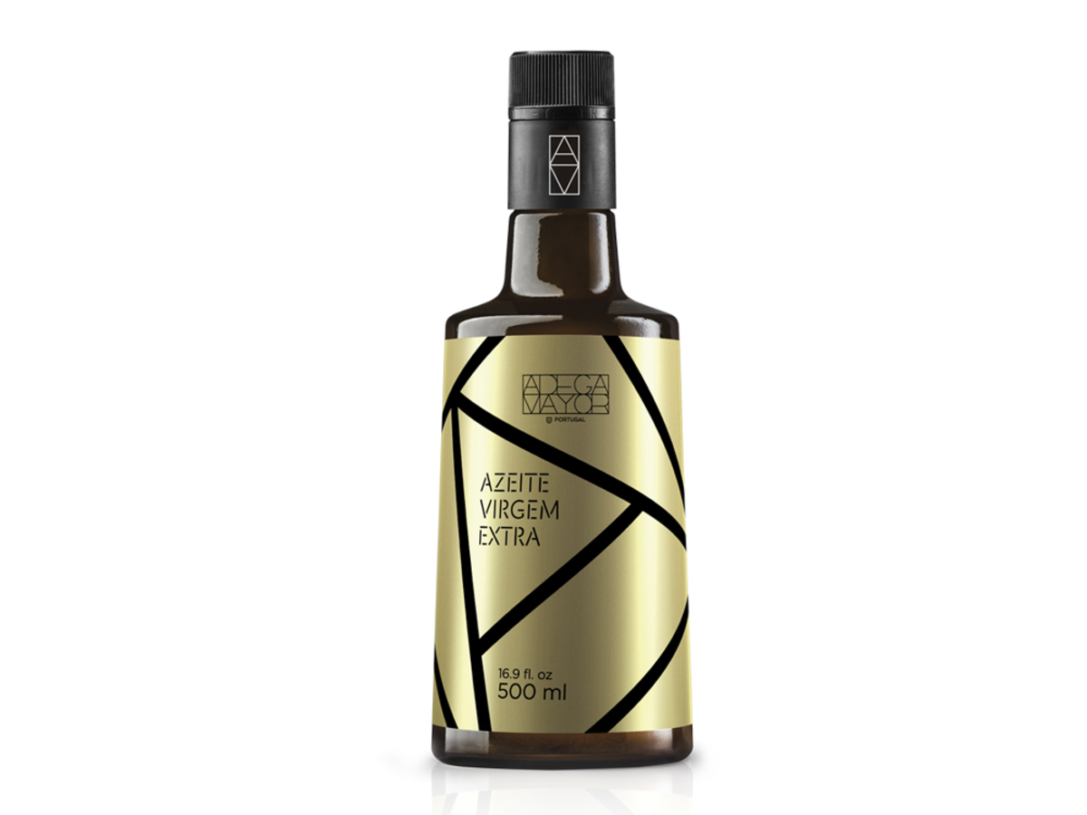 Adega Mayor Azeite Virgem Extra 500ml Adega Mayor Azeite Virgem Extra 500ml