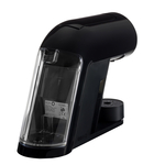 Delta Q Iconiq Black Delta Q Iconiq Black