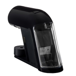 Delta Q Iconiq Black Delta Q Iconiq Black